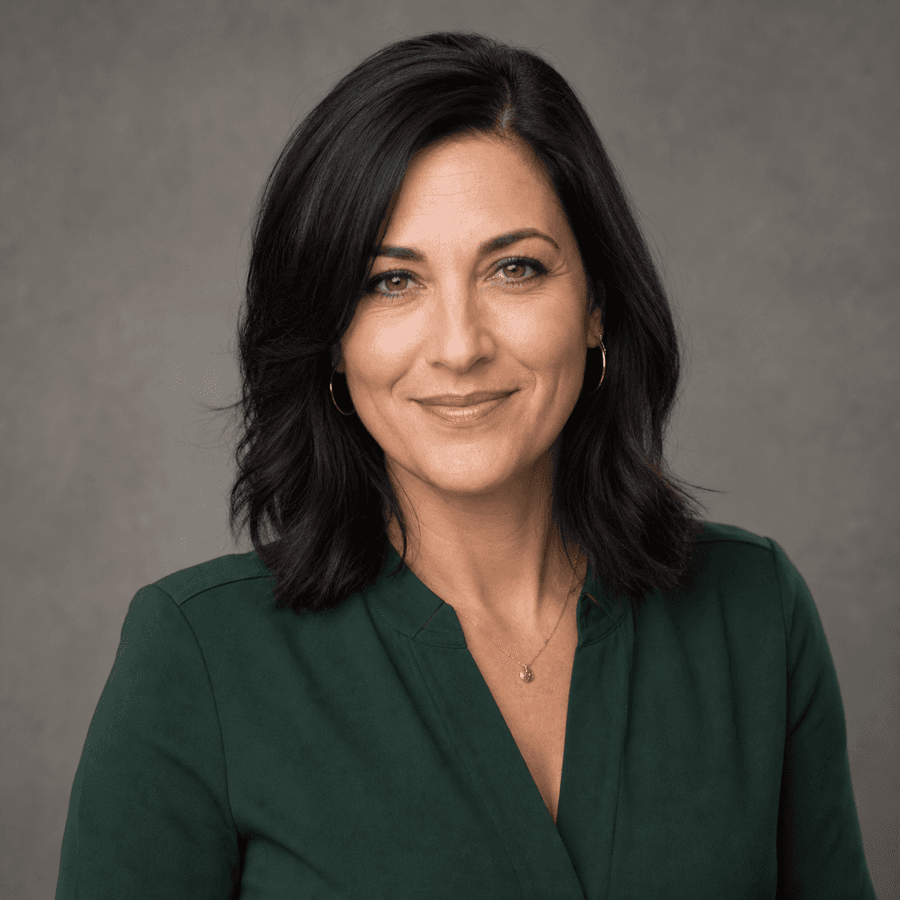 Carla Bishop author portrait